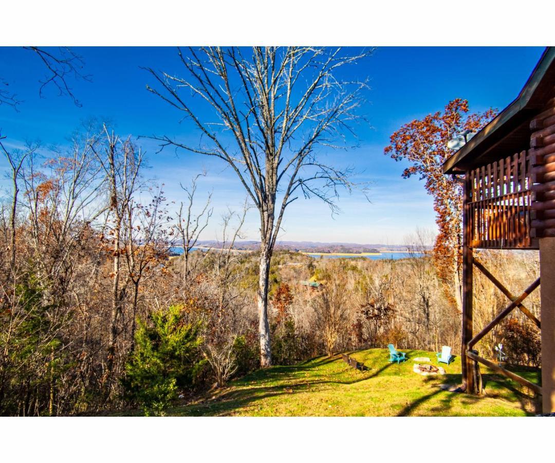 Moosehead Lodge - View, Community Pool, Game Room Sevierville Eksteriør bilde